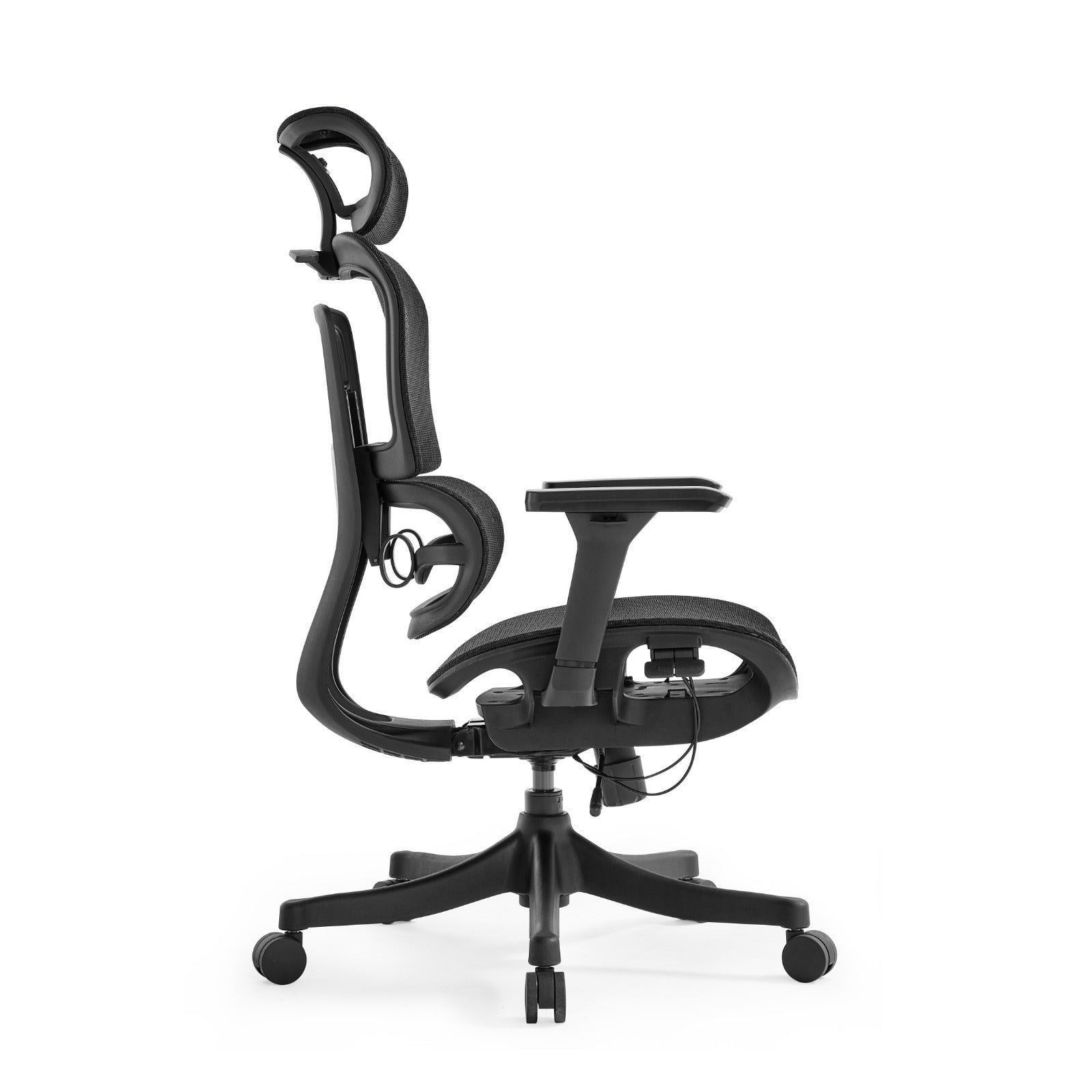 CloudPro Ergonomic Chair