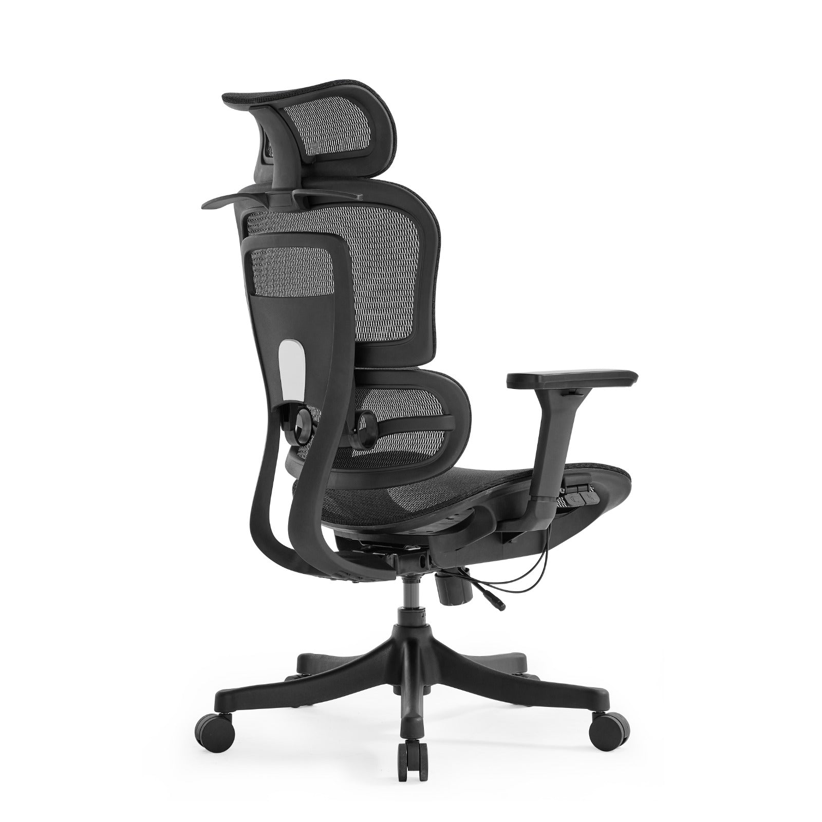 CloudPro Ergonomic Chair