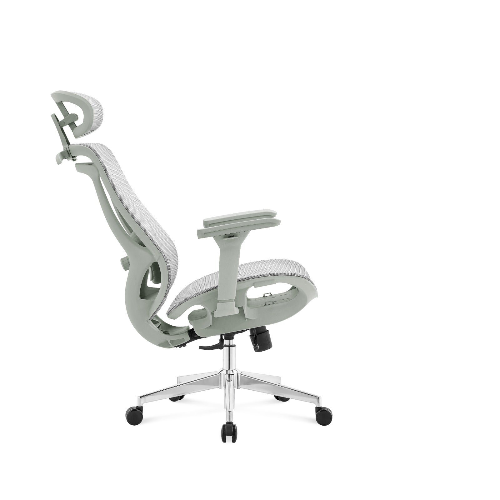 CloudZero Ergonomic Chair