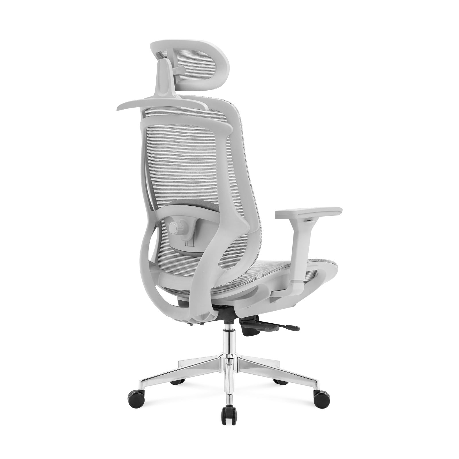 CloudZero Ergonomic Chair