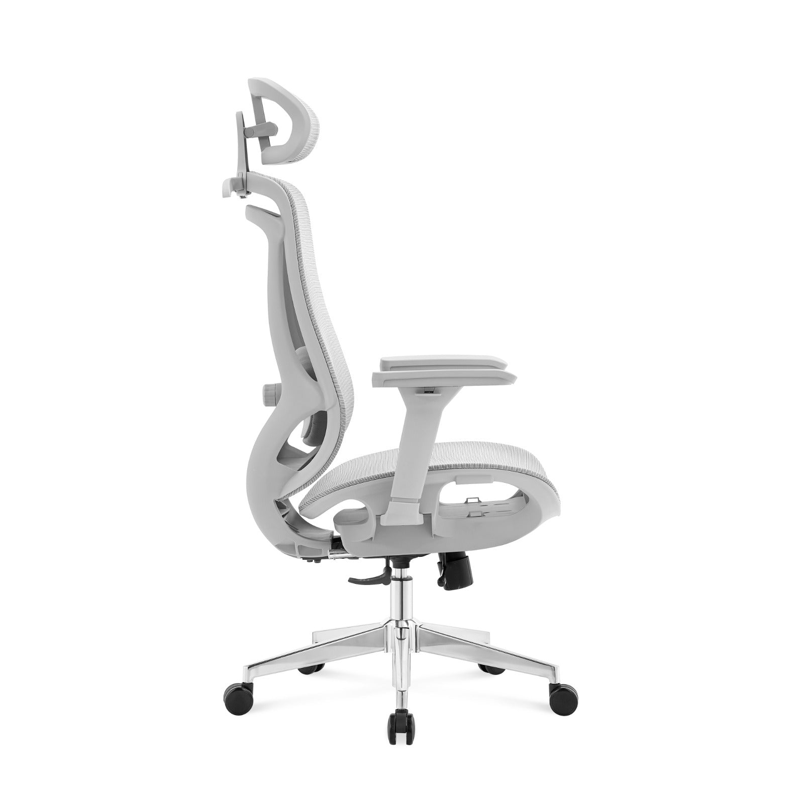 CloudZero Ergonomic Chair