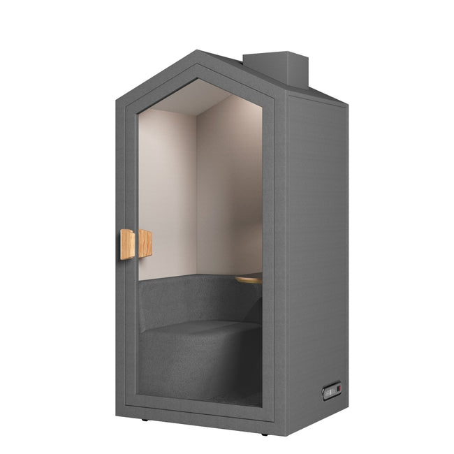 Akustinen Silent Box