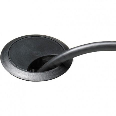 Kaapeliläpiviennin porauskoko Ø 60mm