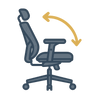 Recline & Lock