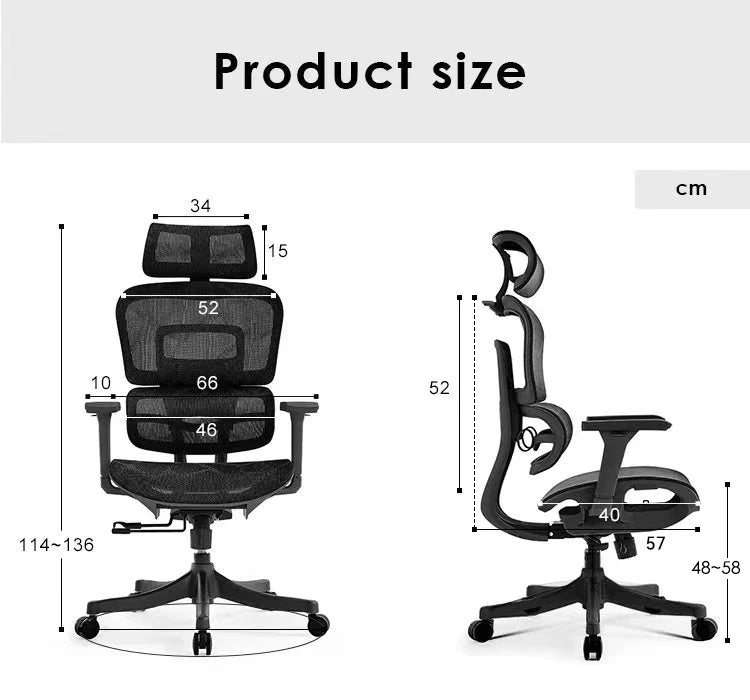 CloudPro supplier dimension drawing in centimetres