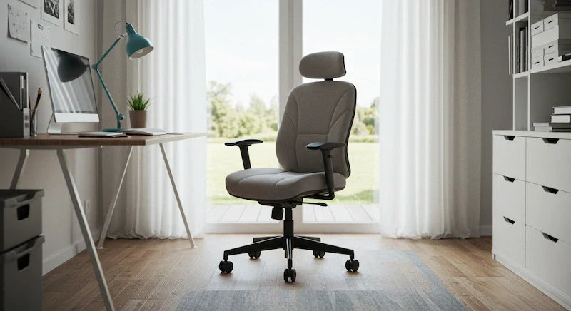 Finding the Best Desk Chair for Hip Pain: What to Look For