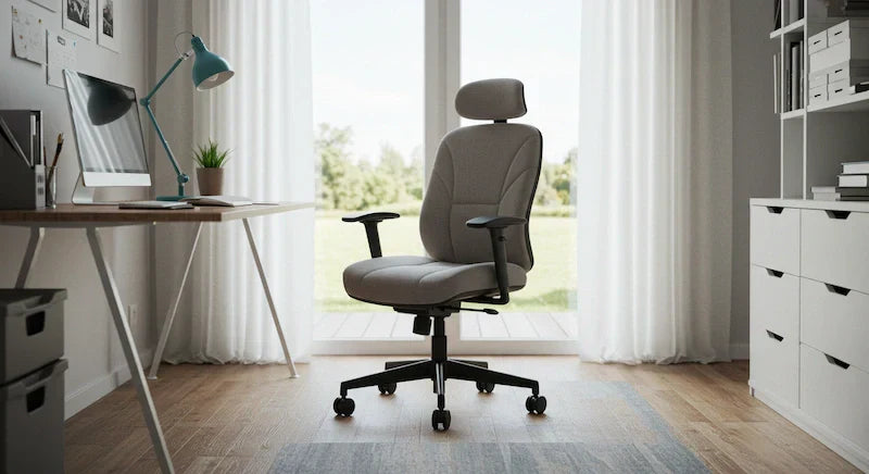 Finding the Best Desk Chair for Hip Pain: What to Look For