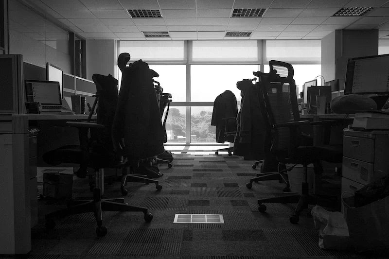 Posture Office Chair: Boost Your Productivity with Proper Support