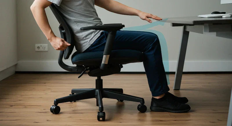 Task Chair vs Ergonomic Chair: The Ultimate Guide to Choosing the Right One