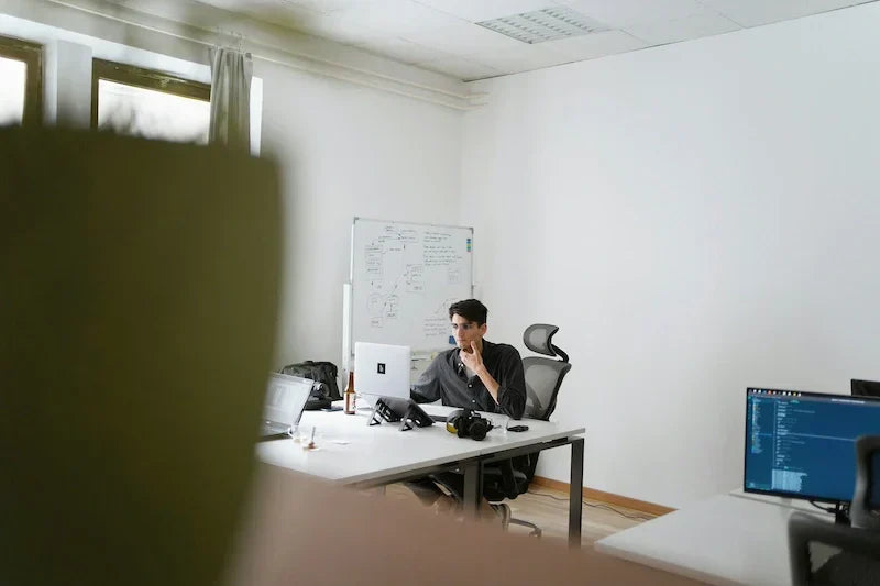 What You're Missing Without the Ergonomic Chair Benefits at Your Desk