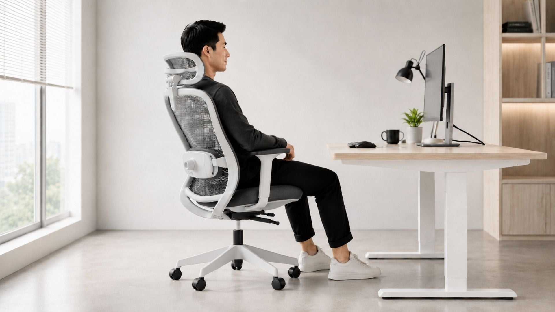 How to Make a Chair More Comfortable: 9 Fixes