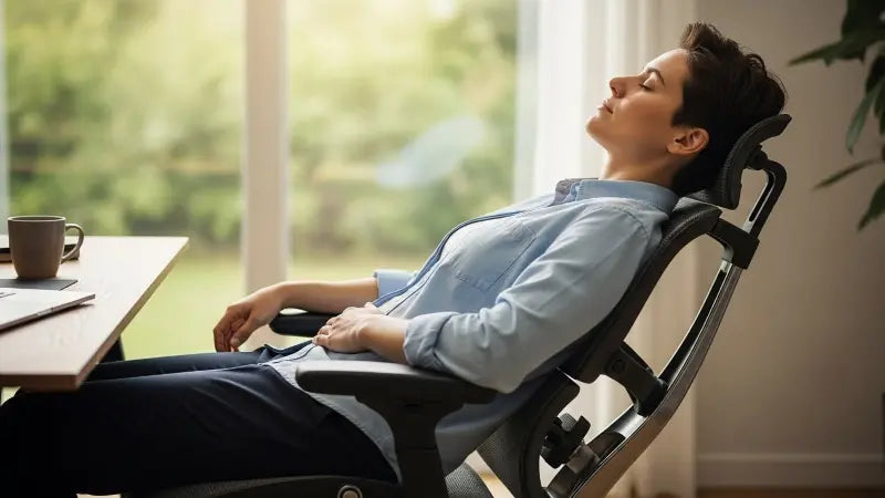 From Budget to Premium: How to Pick the Best Office Chair for Your Needs