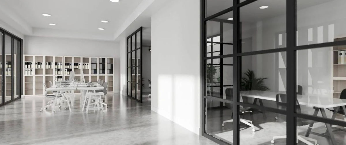 How to Set Up a Desk and Chair Ergonomically for a Perfect Work-from-Home Setup