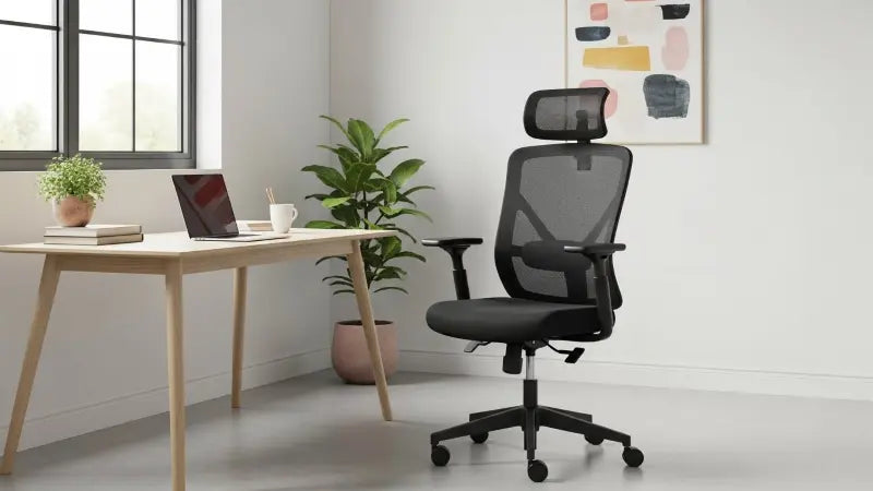 Best Ergonomic Office Chair Under $200: 10 Comfortable Chairs Worth Buying