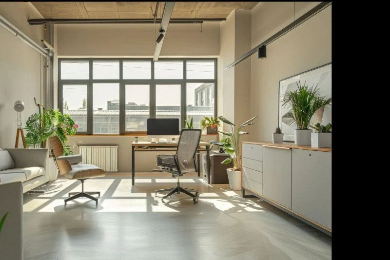 How to Make a Desk Chair More Comfortable: DIY Hacks for a Cozy Office Setup