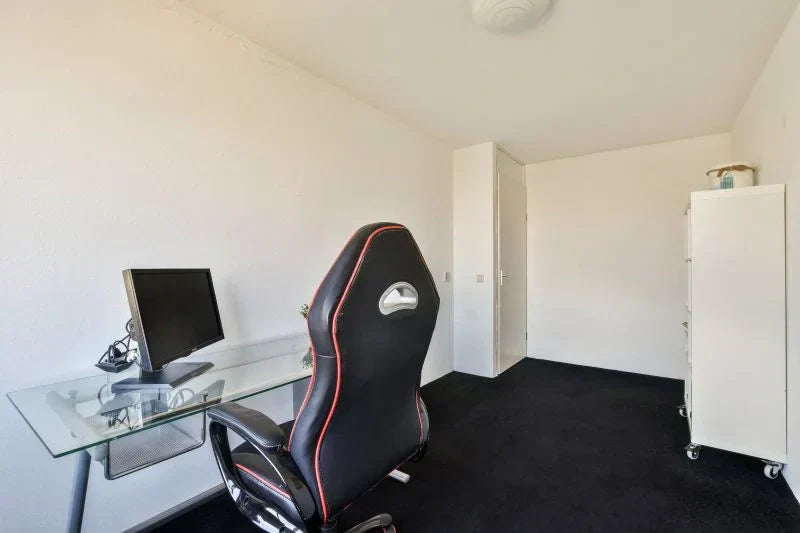 Sedia da ufficio con massaggiatore integrato: trasforma la tua scrivania in una zona relax