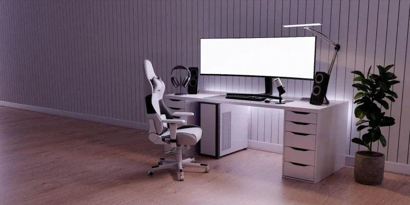 Come sedersi su una sedia ergonomica per gamer e lavoratori d’ufficio: una guida pratica