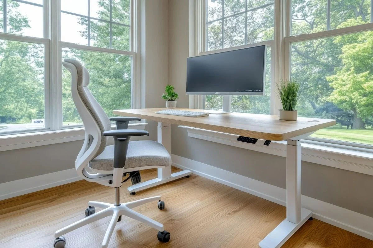 Small Comfortable Desk Chair: Ideal Solutions for Apartments and Dorms