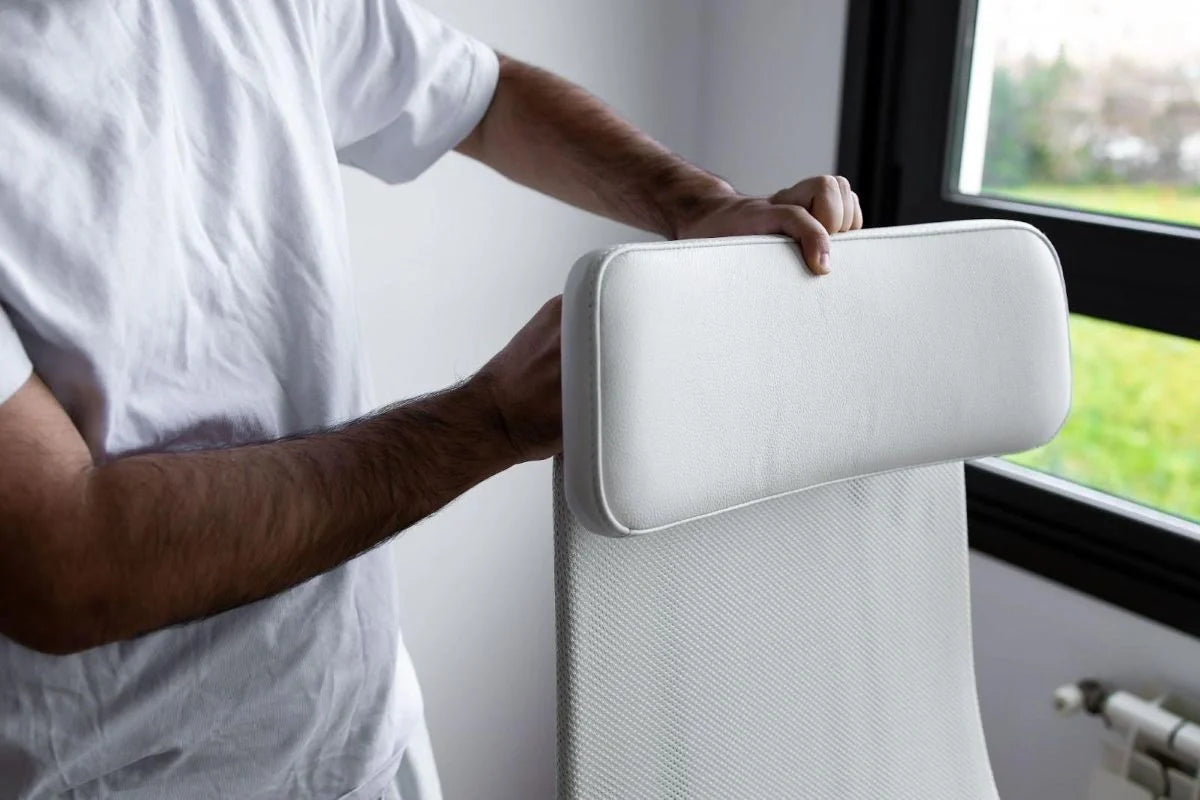 High Chair with Head Support: Comfort and Stability for All Ages