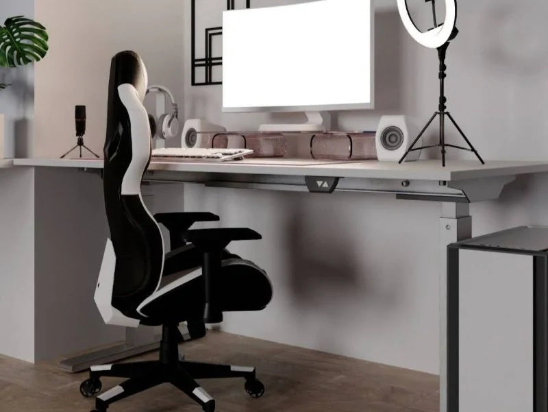 All Modern Desk Chair: From Minimalist to Luxe, Find Your Ideal Fit
