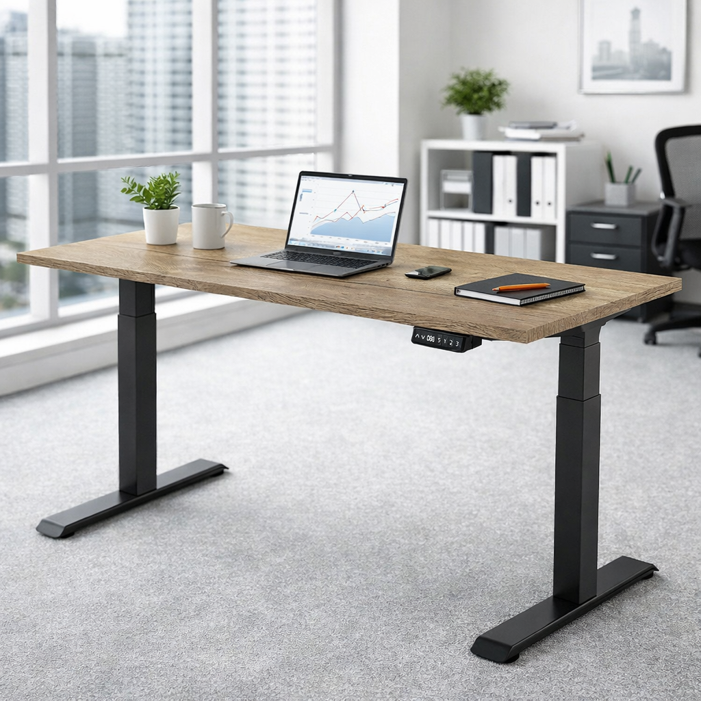 Desks