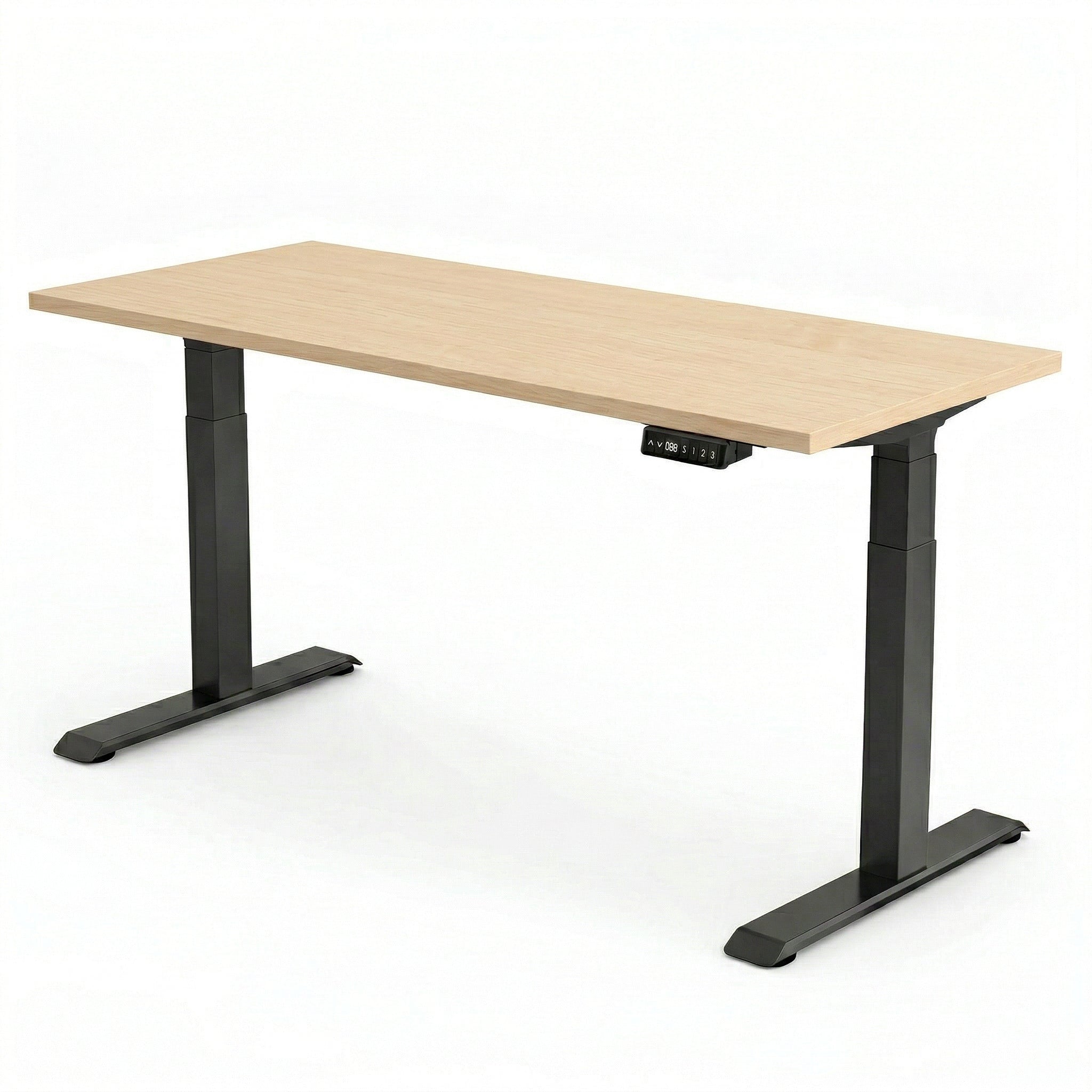 Electric Sit Stand Desk Jano