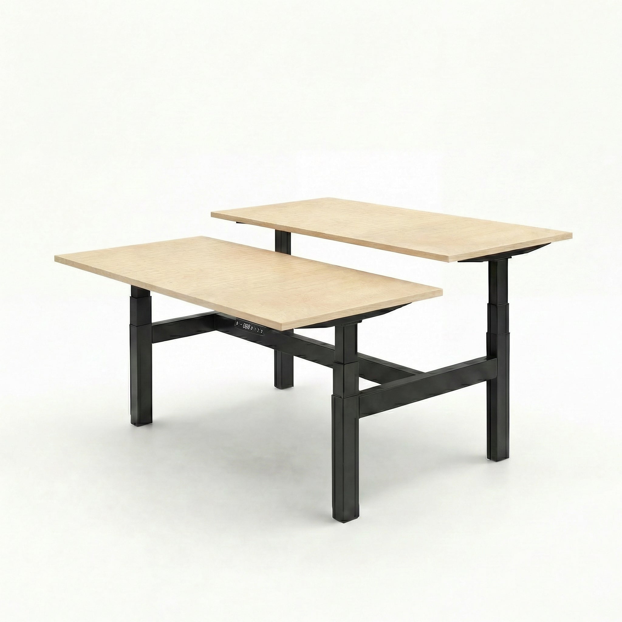 Business Electric Sit Stand Desk