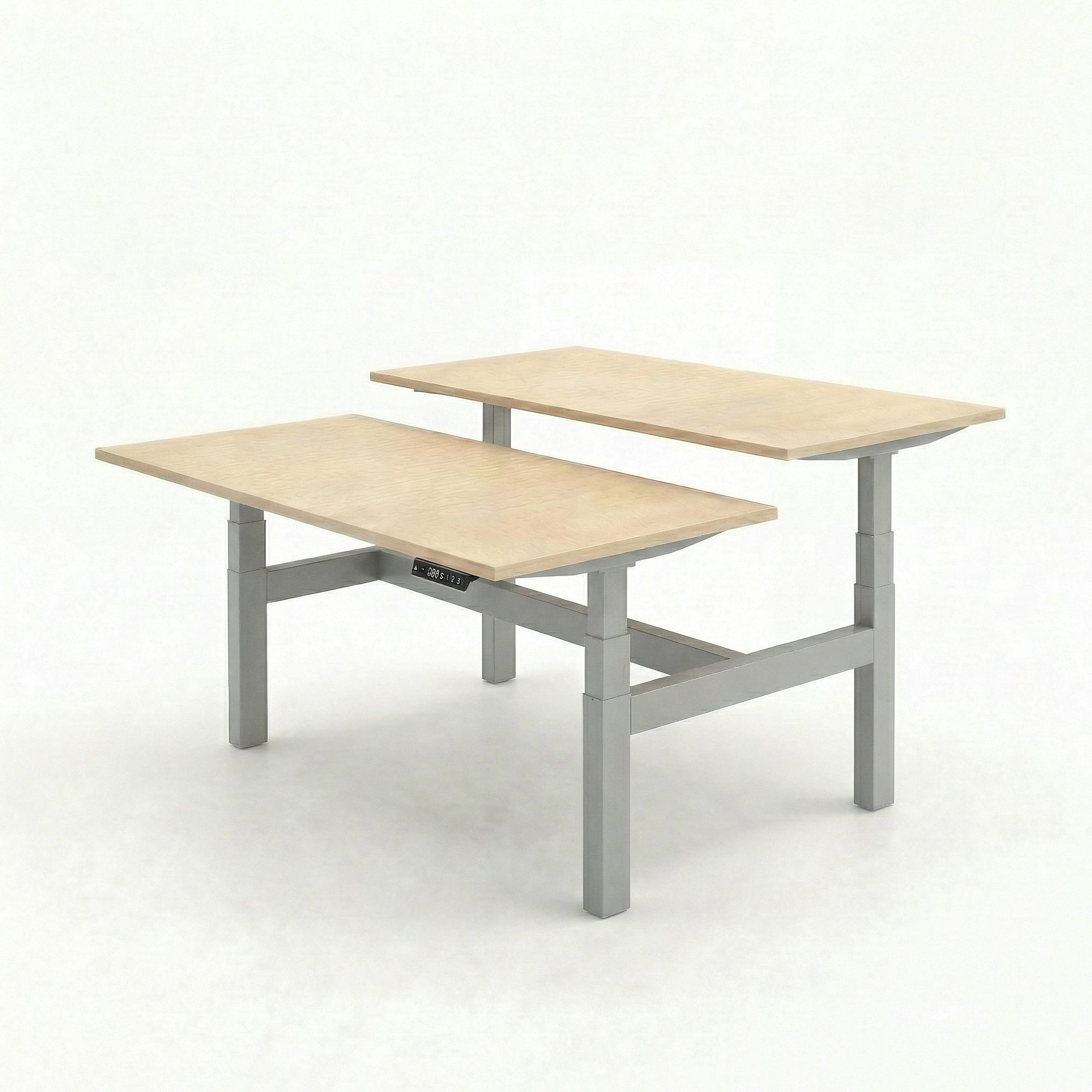 Business Electric Sit Stand Desk