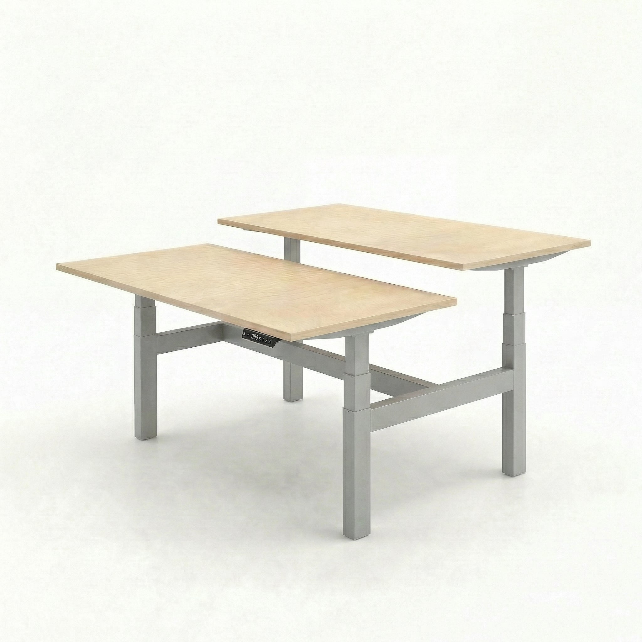 Business Electric Sit Stand Desk