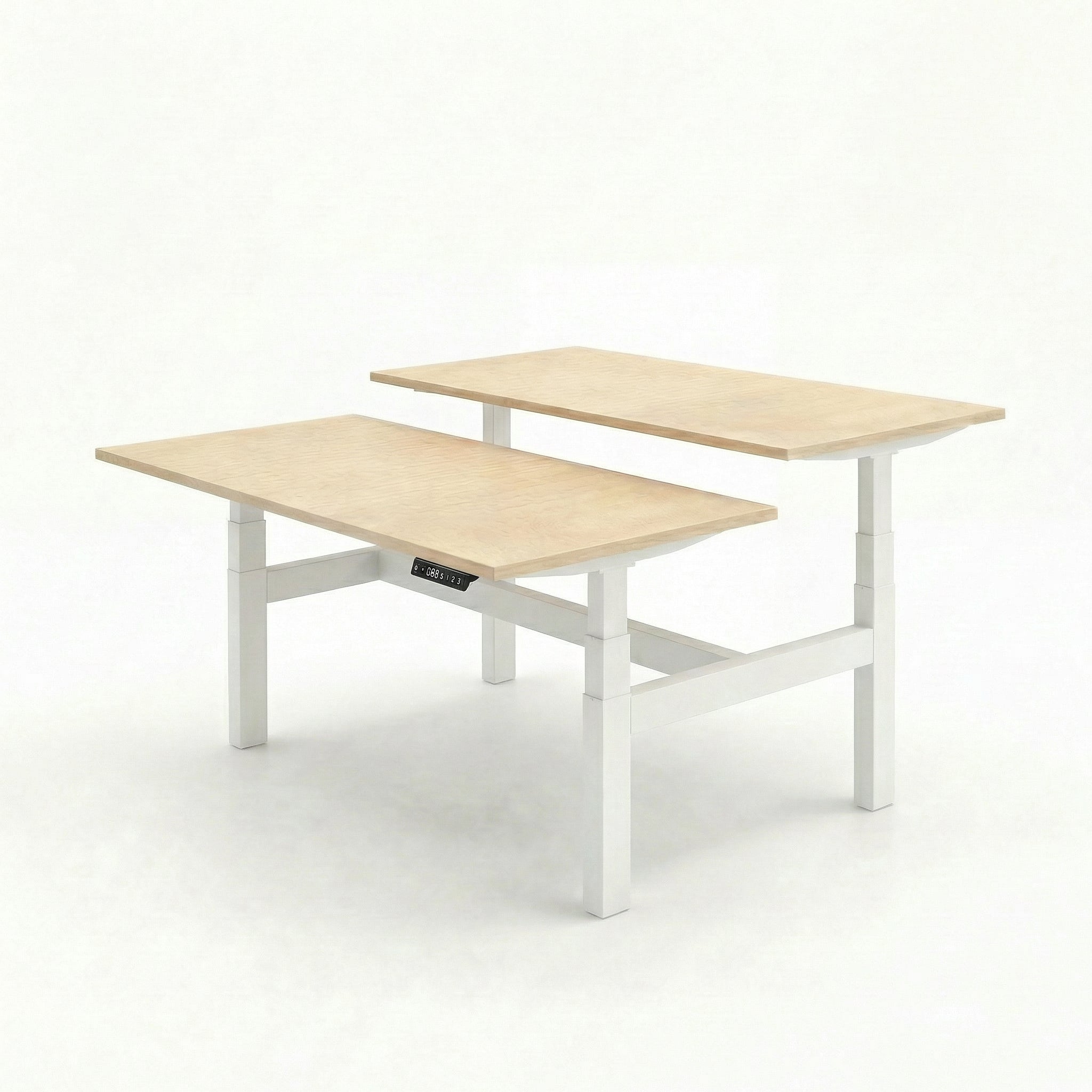 Business Electric Sit Stand Desk