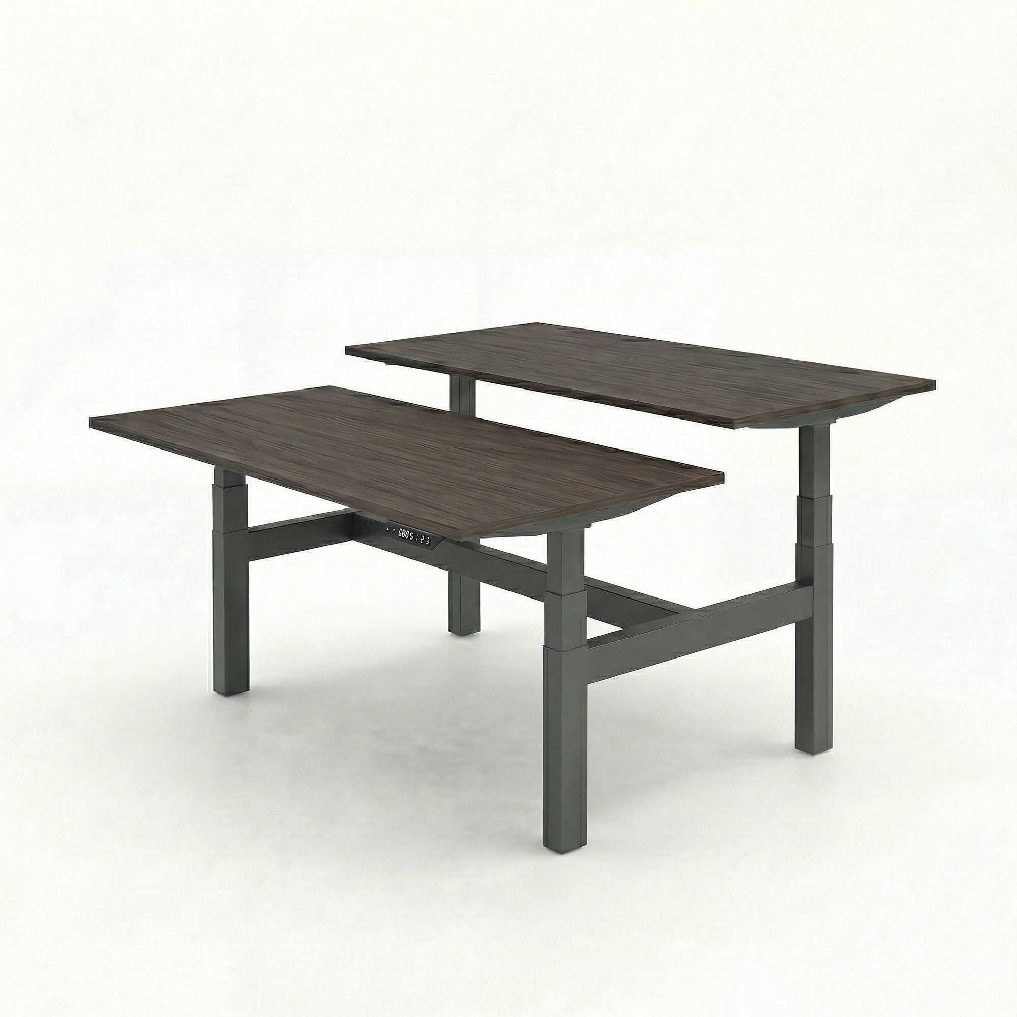 Business Electric Sit Stand Desk