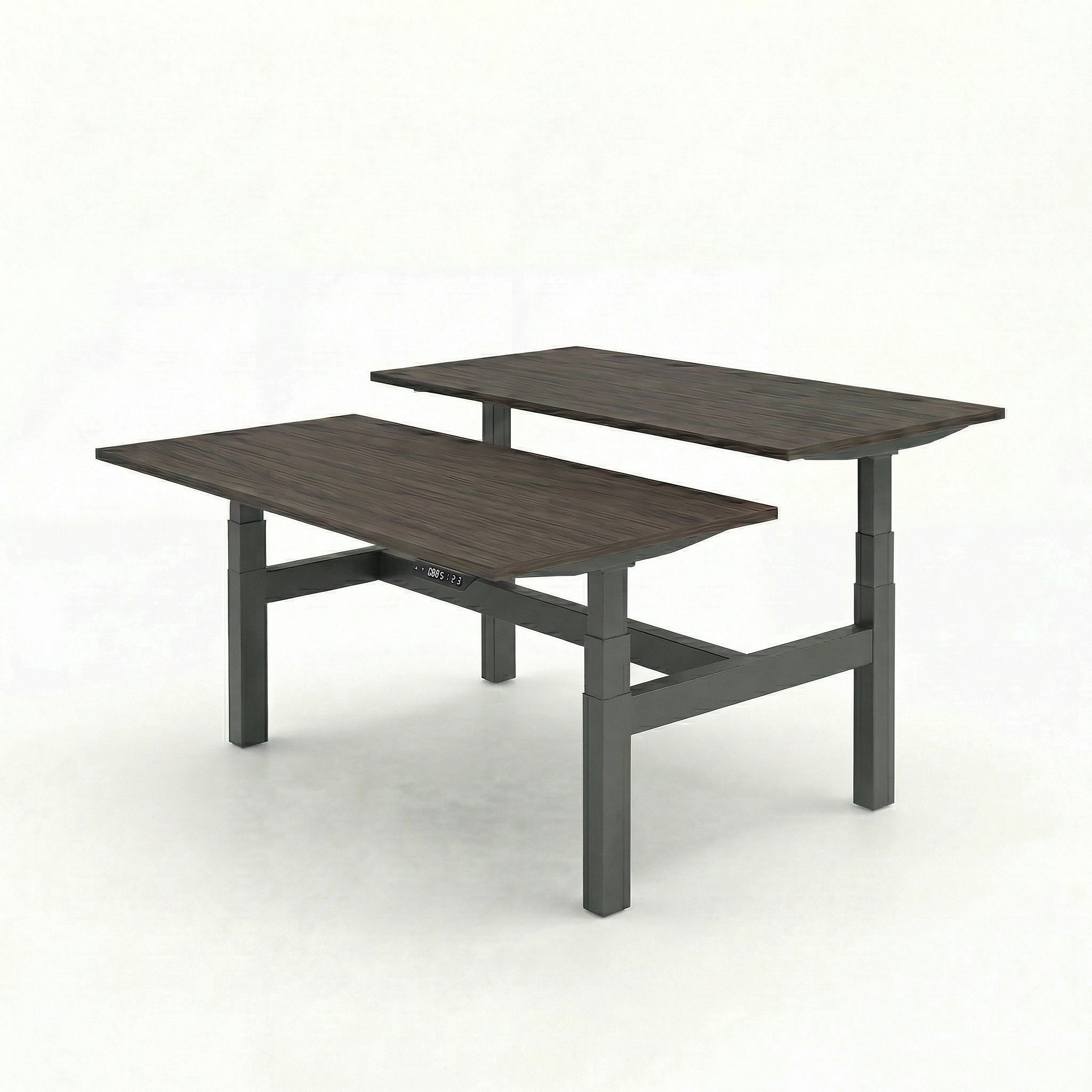 Business Electric Sit Stand Desk