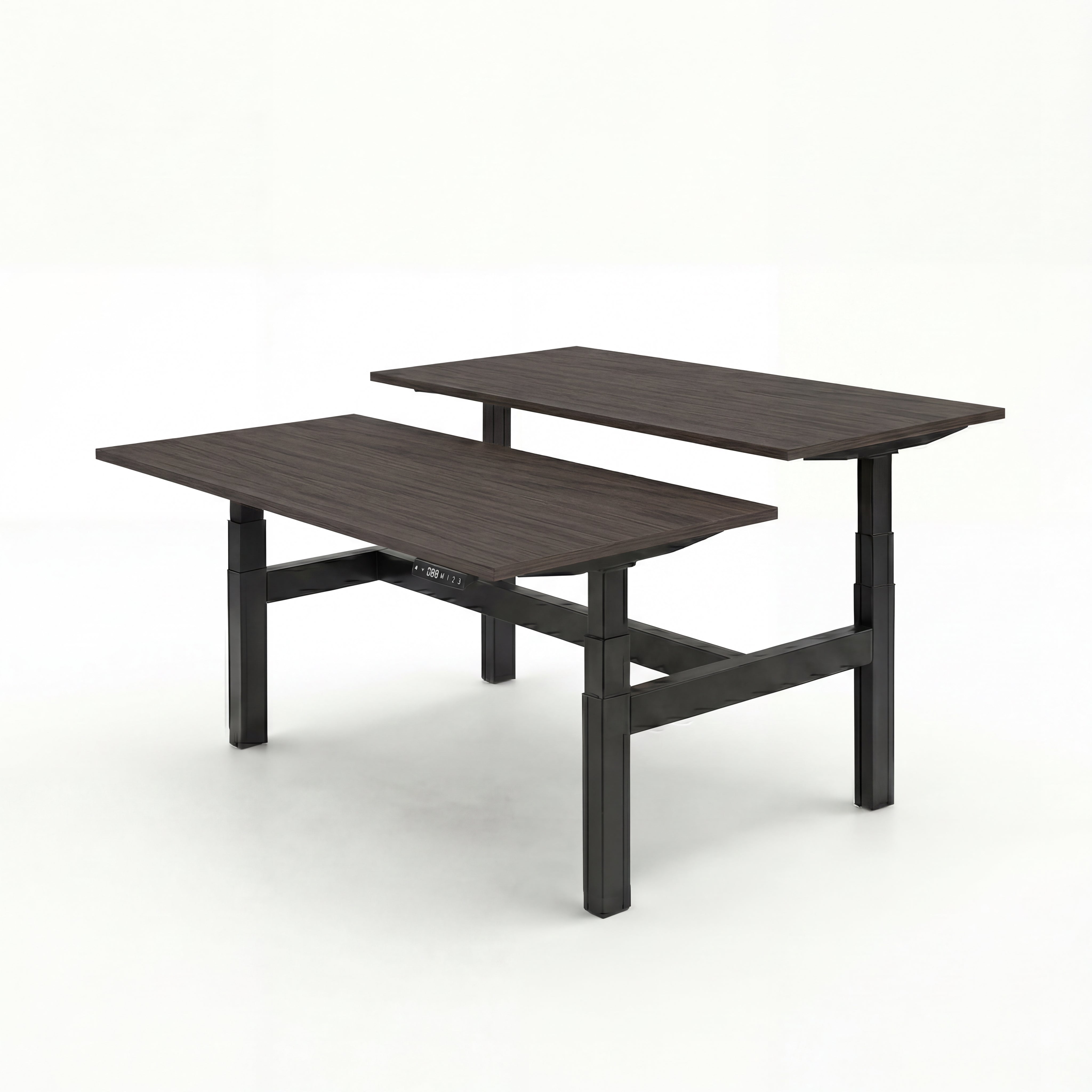 Business Electric Sit Stand Desk