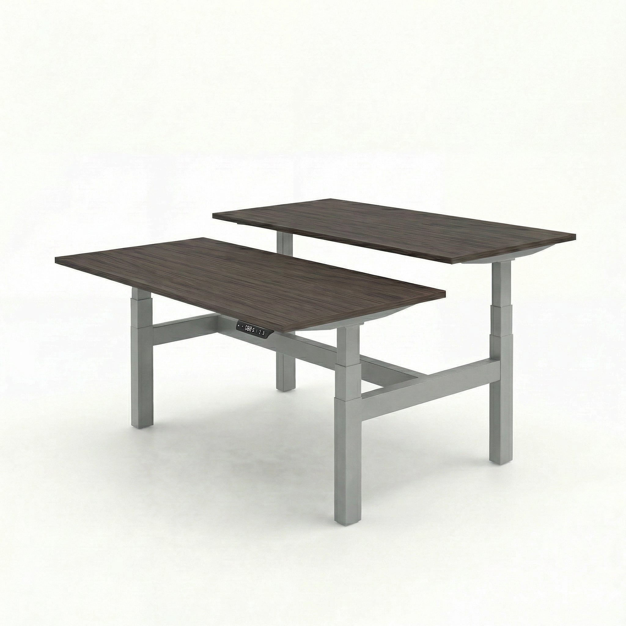 Business Electric Sit Stand Desk