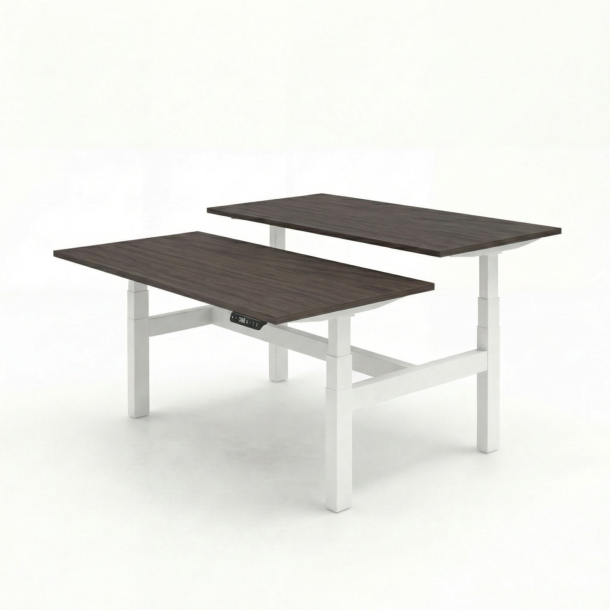 Business Electric Sit Stand Desk