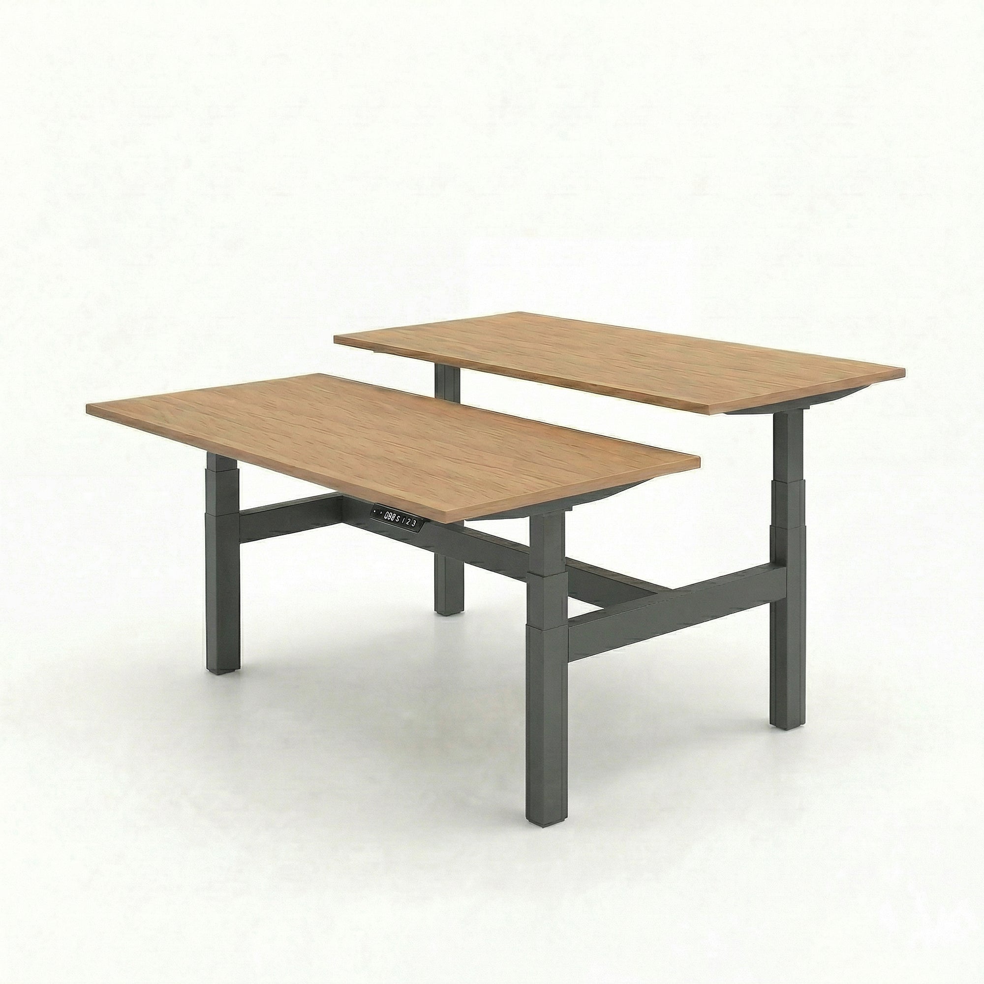 Business Electric Sit Stand Desk