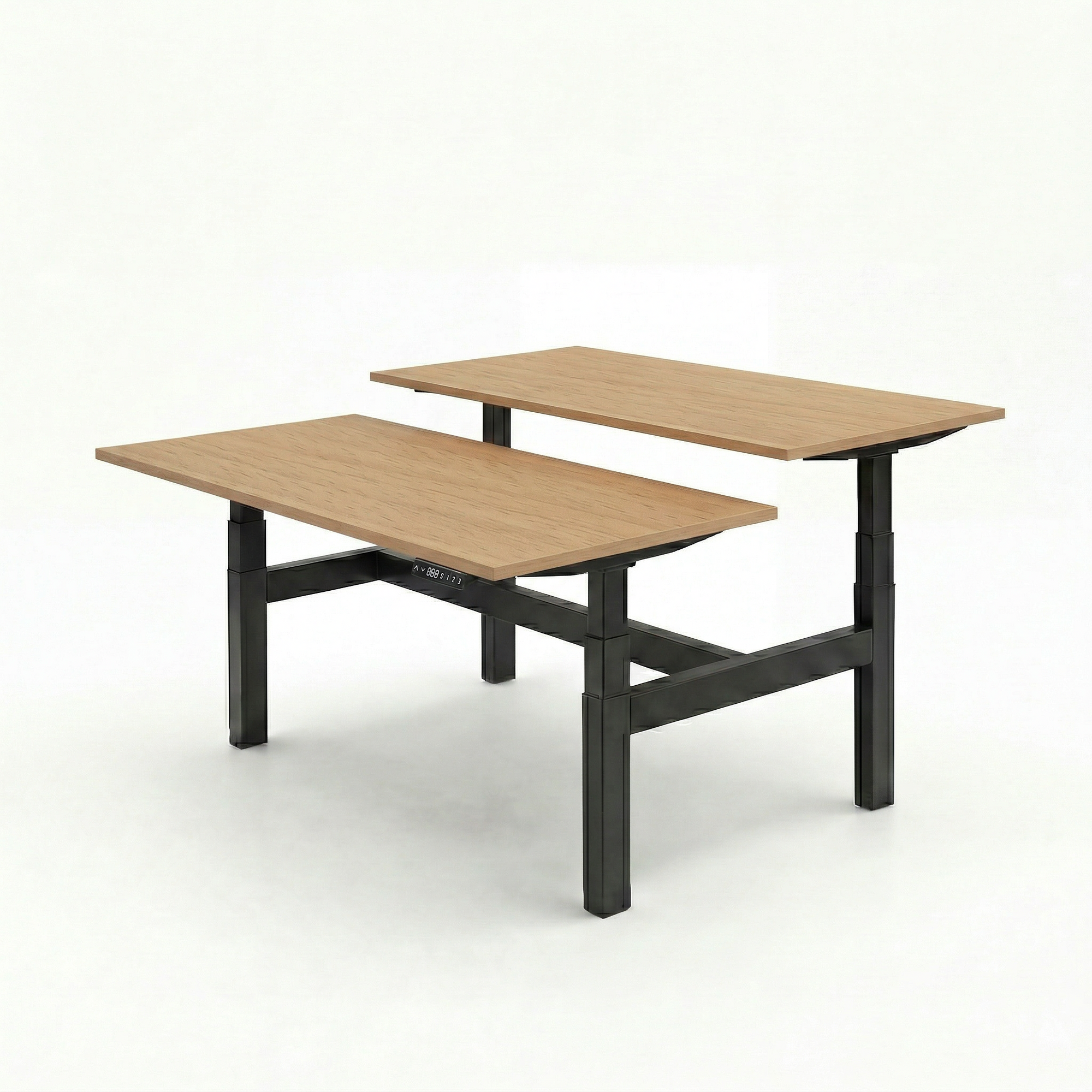 Business Electric Sit Stand Desk