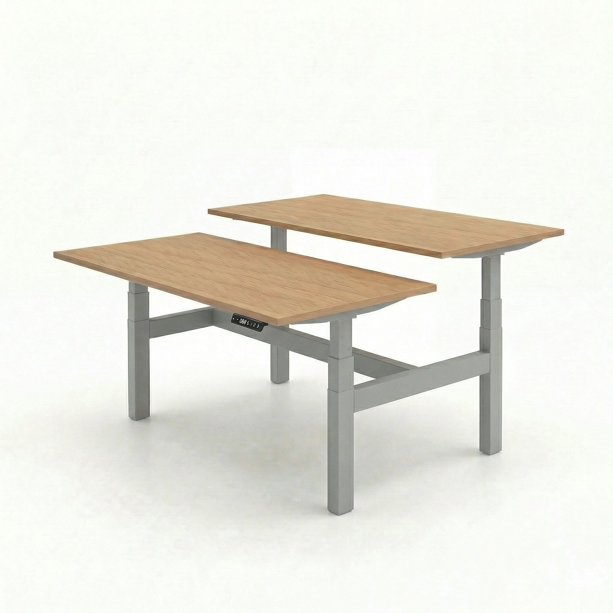 Business Electric Sit Stand Desk