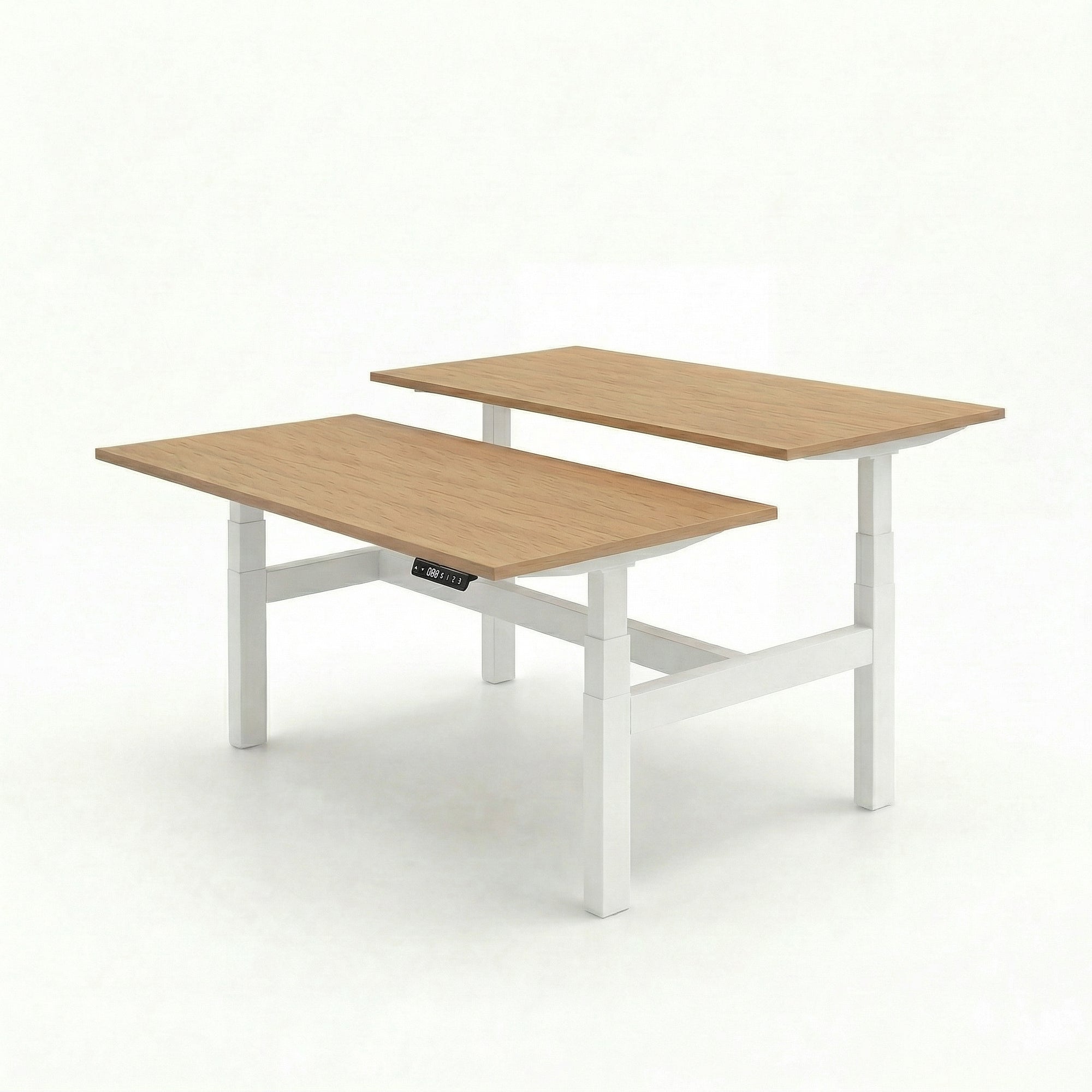 Business Electric Sit Stand Desk