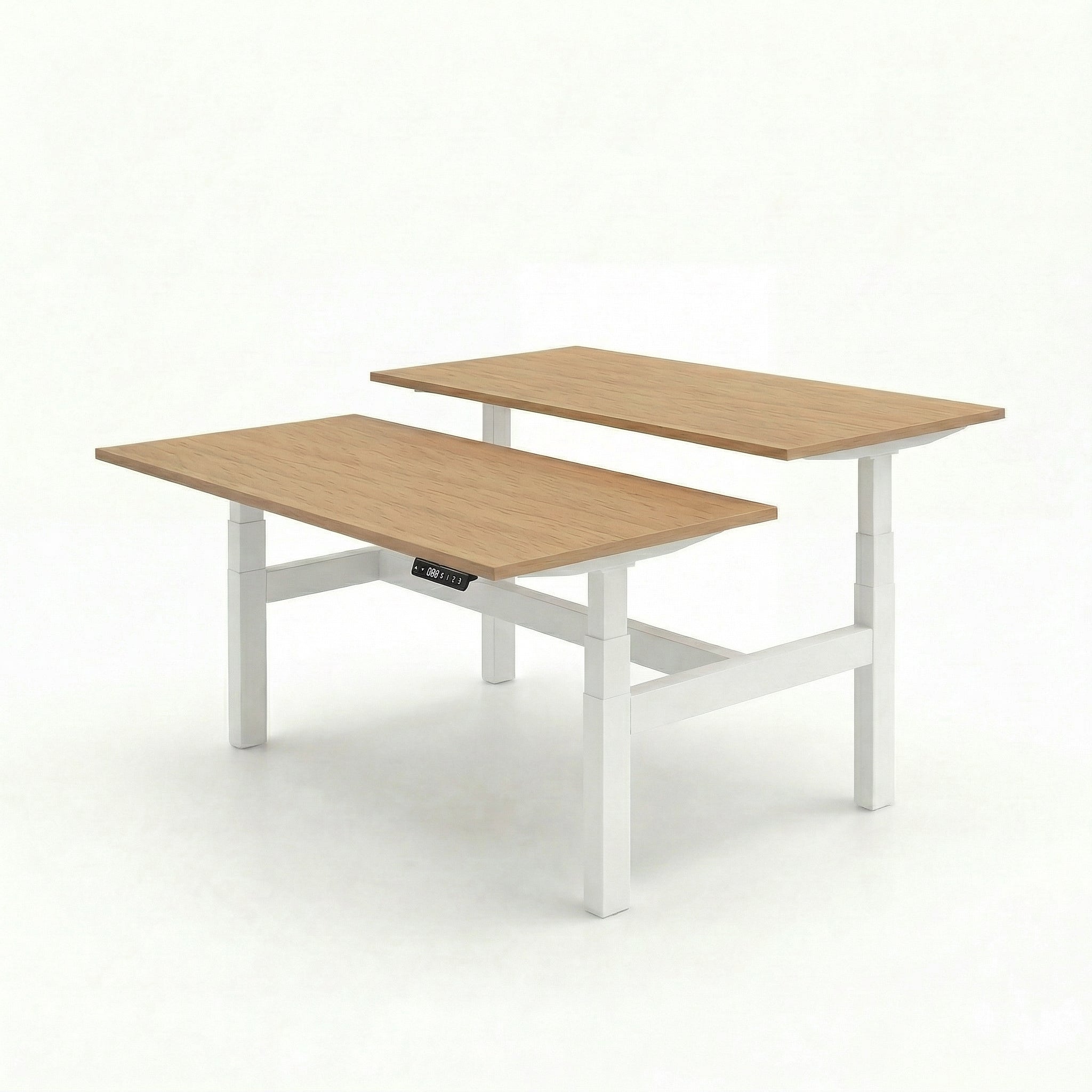 Business Electric Sit Stand Desk