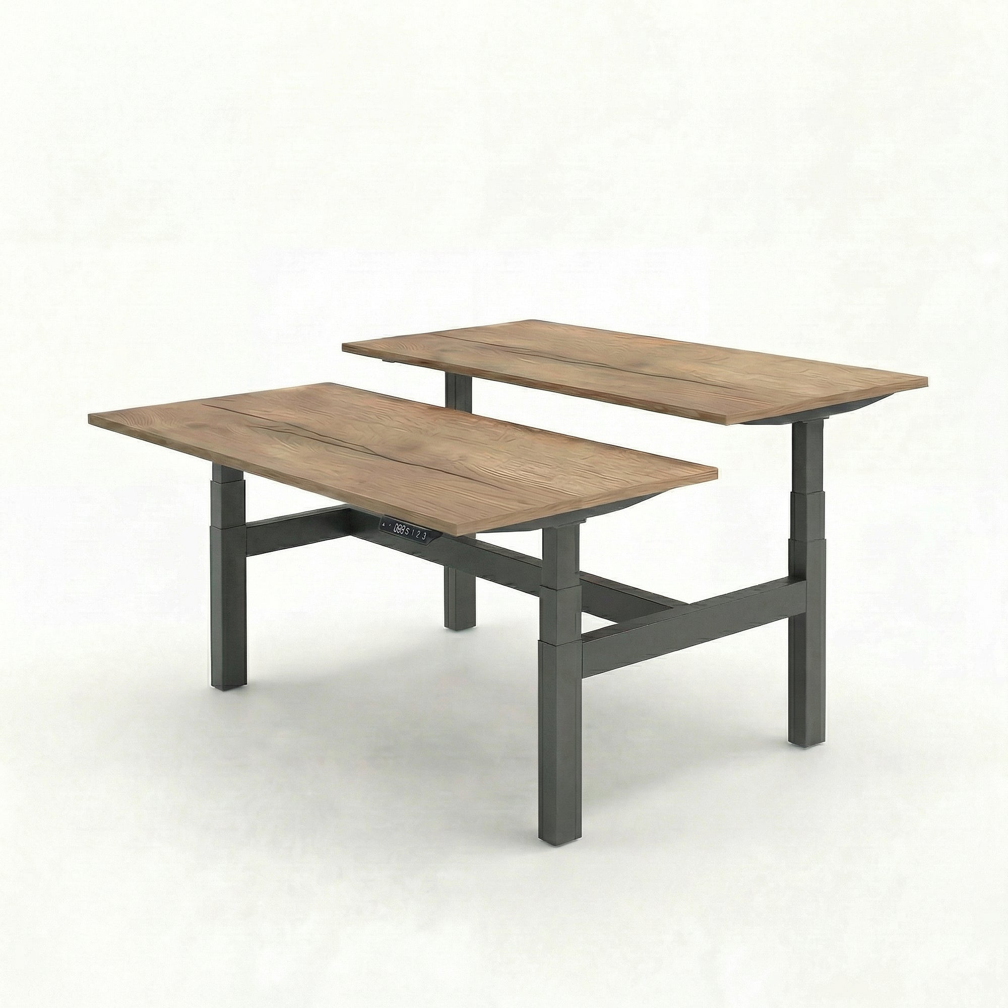 Business Electric Sit Stand Desk
