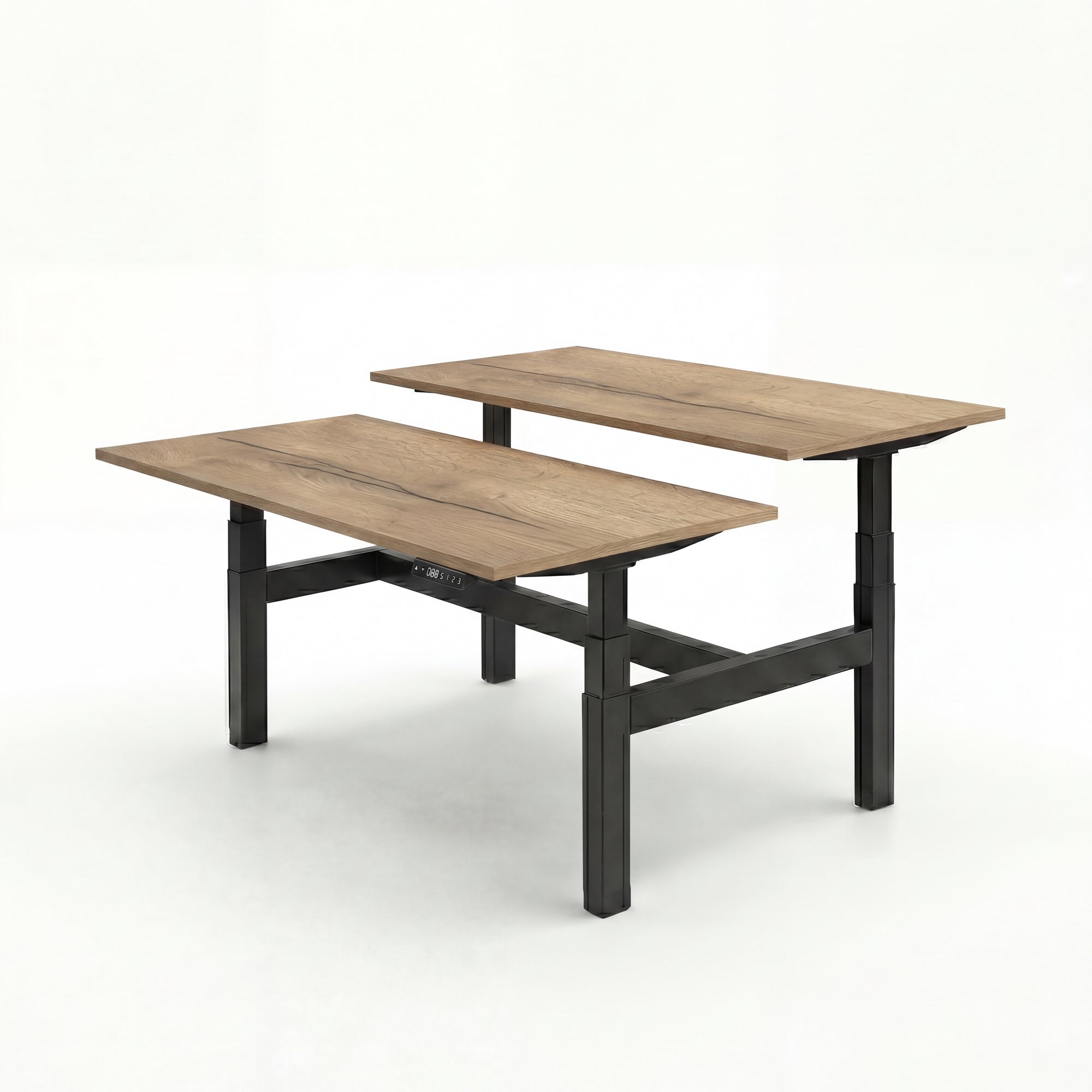 Business Electric Sit Stand Desk