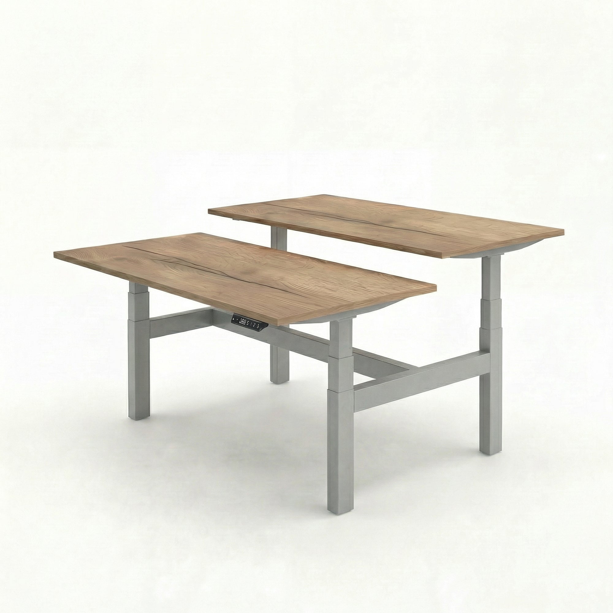 Business Electric Sit Stand Desk