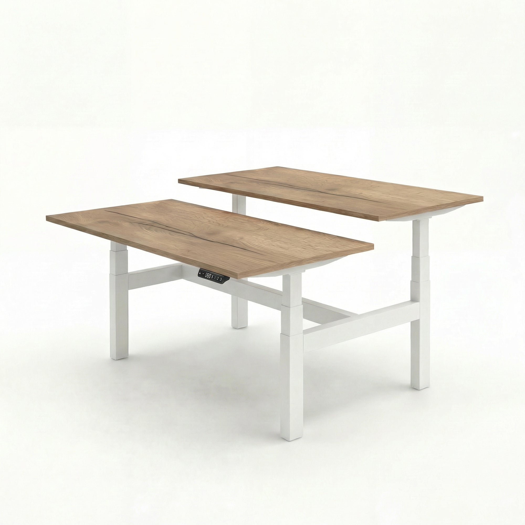 Business Electric Sit Stand Desk