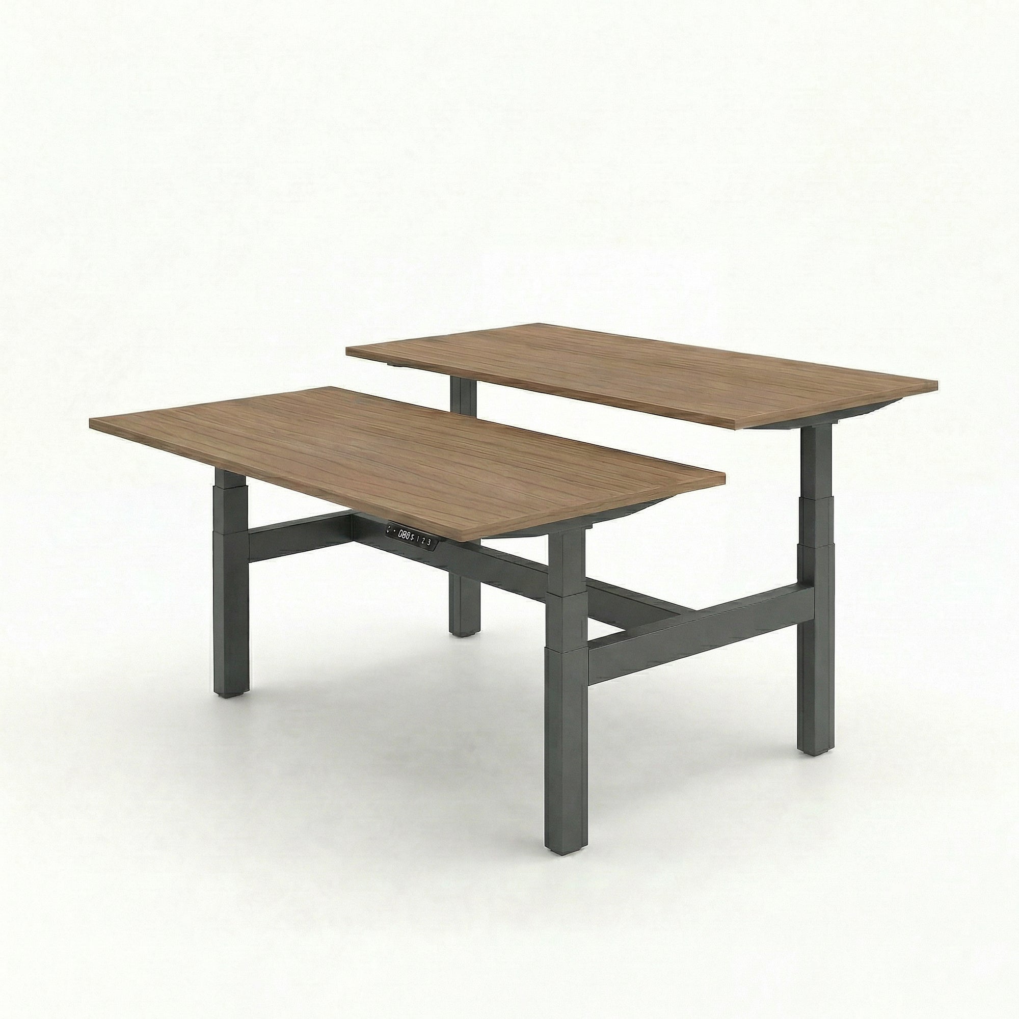 Business Electric Sit Stand Desk