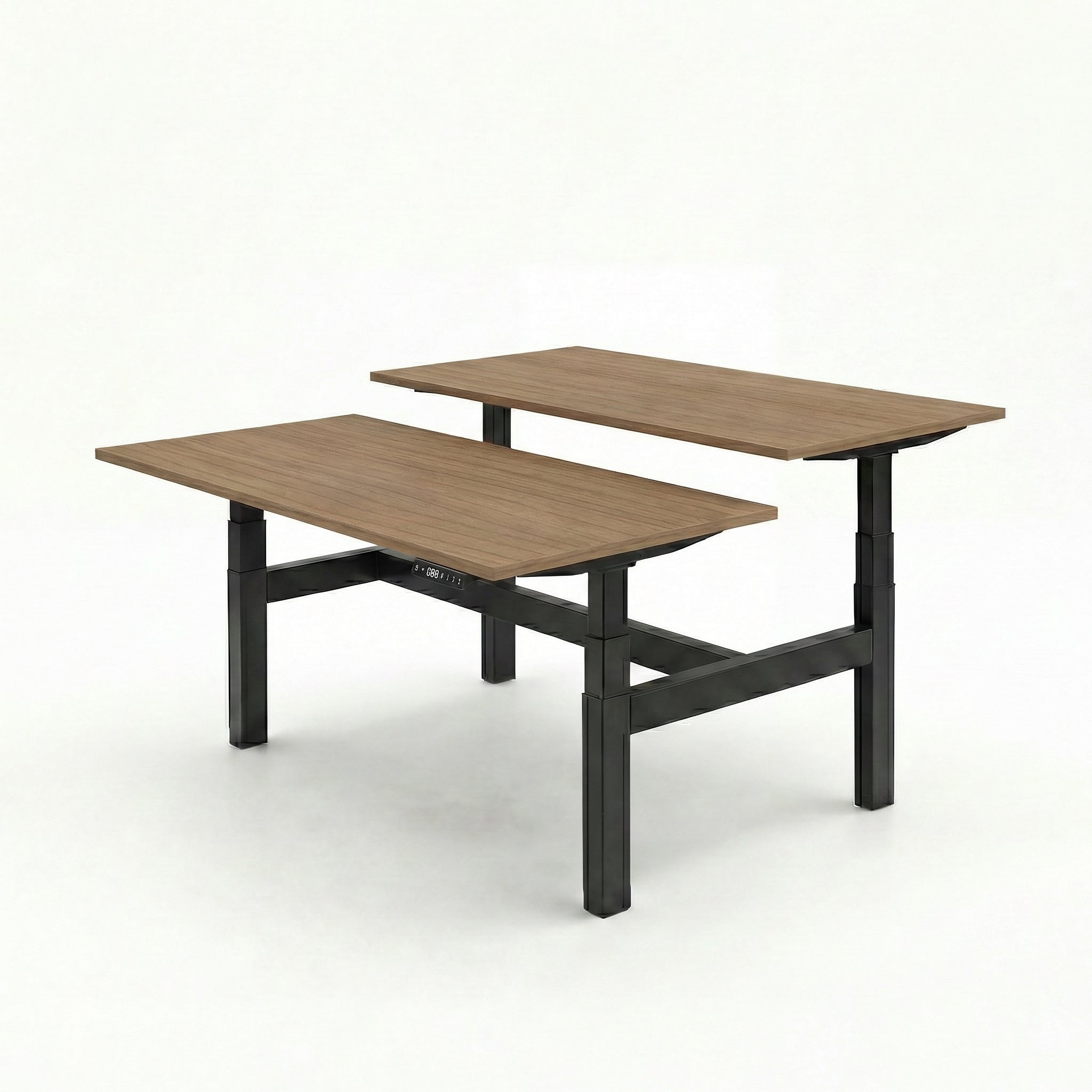 Business Electric Sit Stand Desk