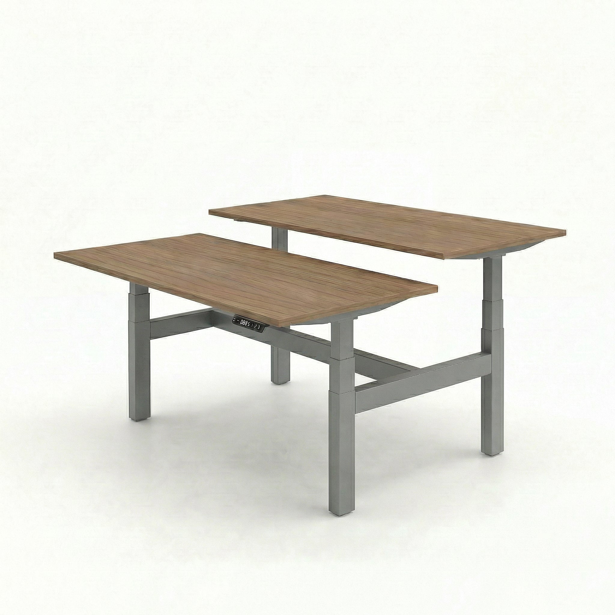 Business Electric Sit Stand Desk