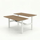 Business Electric Sit Stand Desk