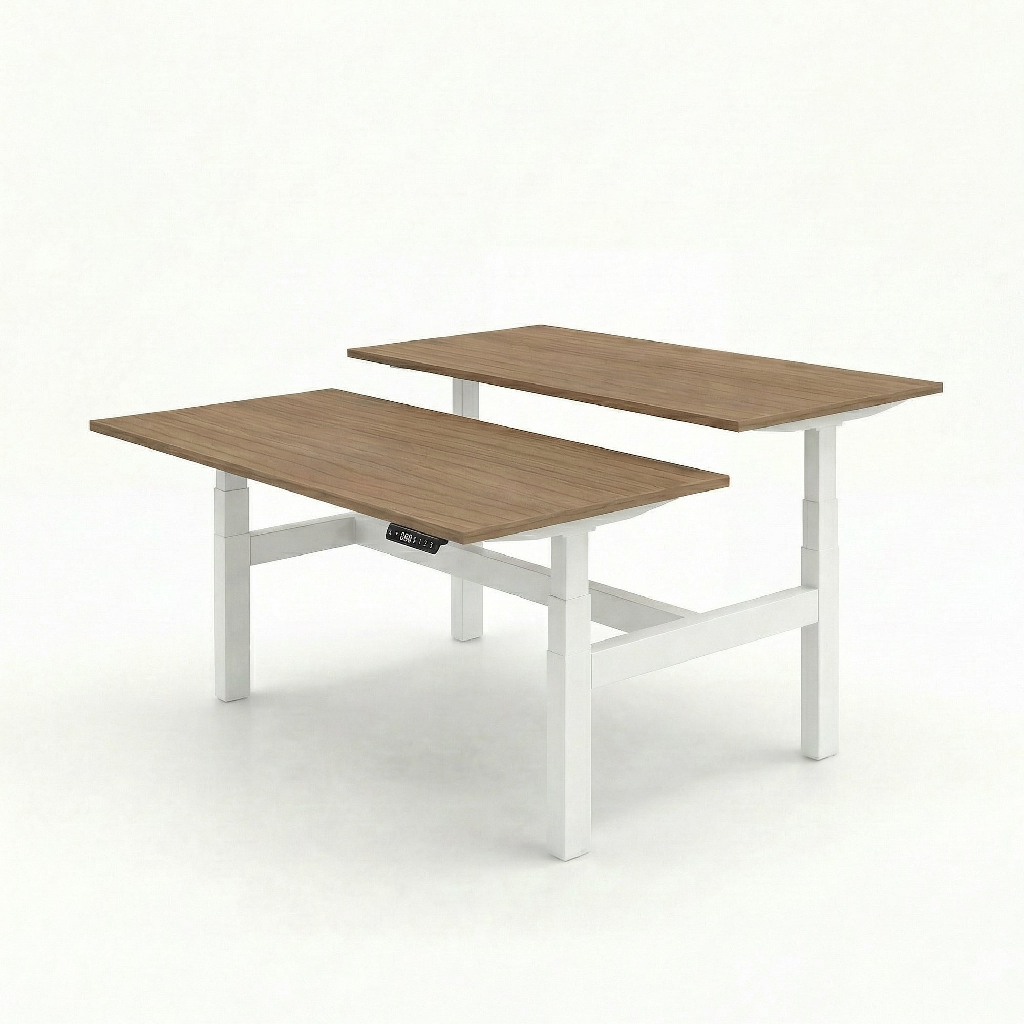 Business Electric Sit Stand Desk