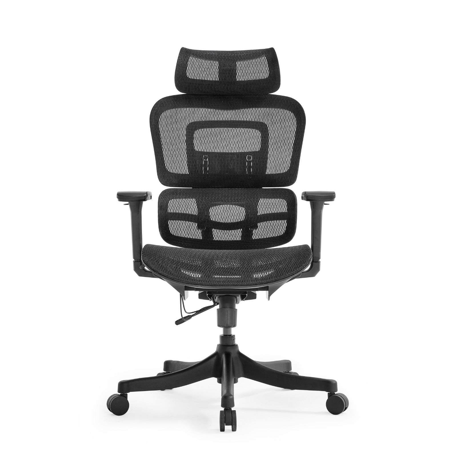 CloudPro Ergonomic Chair